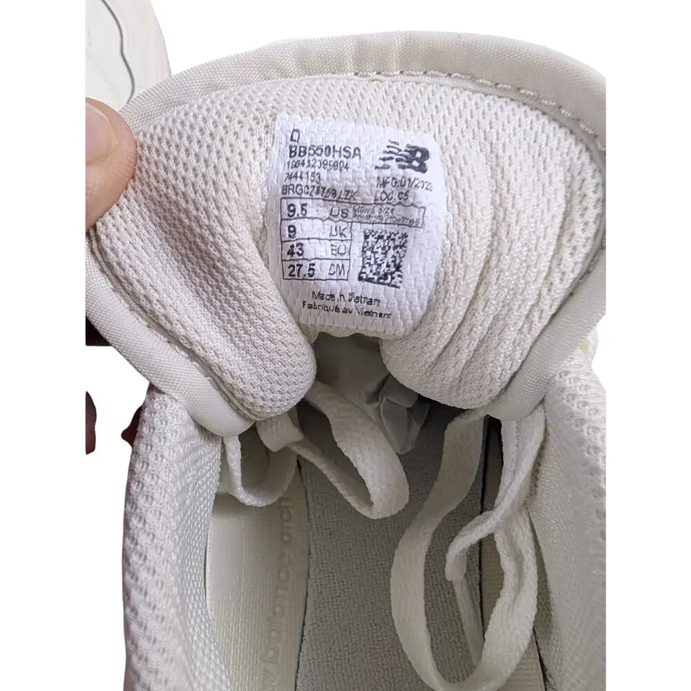 New Balance brand new